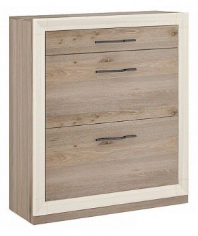 Тумба для обуви Нобиле ОБВ-90 в Ханты-Мансийске - hanty-mansiysk.mebel24.online | фото 2