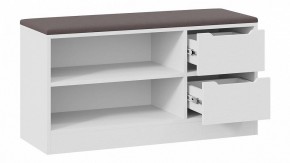 Тумба для обуви Тип 13 в Ханты-Мансийске - hanty-mansiysk.mebel24.online | фото 4