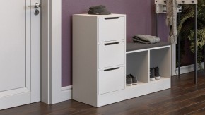 Тумба для обуви Тип 14 в Ханты-Мансийске - hanty-mansiysk.mebel24.online | фото 5