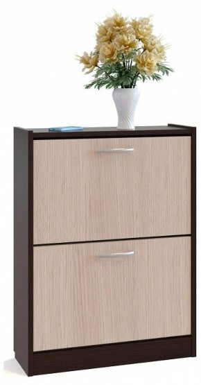 Тумба для обуви ТО-22 в Ханты-Мансийске - hanty-mansiysk.mebel24.online | фото