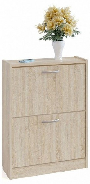 Тумба для обуви ТО-22 в Ханты-Мансийске - hanty-mansiysk.mebel24.online | фото