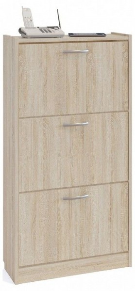 Тумба для обуви ТО-23 в Ханты-Мансийске - hanty-mansiysk.mebel24.online | фото