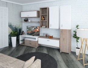 Тумба Домино нельсон ПУ-10-2 в Ханты-Мансийске - hanty-mansiysk.mebel24.online | фото 2