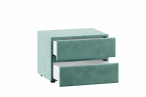 Тумба Ester (Ультра Минт) в Ханты-Мансийске - hanty-mansiysk.mebel24.online | фото 2