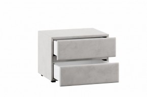 Тумба Ester (Ультра Смог) в Ханты-Мансийске - hanty-mansiysk.mebel24.online | фото 2