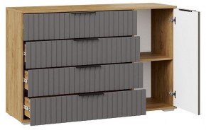 Тумба Хилтон в Ханты-Мансийске - hanty-mansiysk.mebel24.online | фото 2
