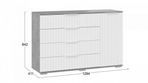 Тумба Хилтон в Ханты-Мансийске - hanty-mansiysk.mebel24.online | фото 6