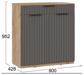 Тумба Хилтон Исп 2.2 в Ханты-Мансийске - hanty-mansiysk.mebel24.online | фото 3