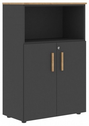 Тумба комбинированная Forta FMC 80.3(Z) в Ханты-Мансийске - hanty-mansiysk.mebel24.online | фото