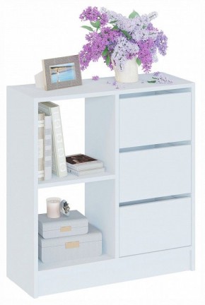 Тумба комбинированная Т-1 в Ханты-Мансийске - hanty-mansiysk.mebel24.online | фото
