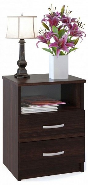 Тумба КТ-09.1 в Ханты-Мансийске - hanty-mansiysk.mebel24.online | фото