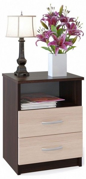 Тумба КТ-09.1 в Ханты-Мансийске - hanty-mansiysk.mebel24.online | фото