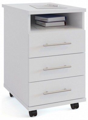 Тумба КТ-12 в Ханты-Мансийске - hanty-mansiysk.mebel24.online | фото