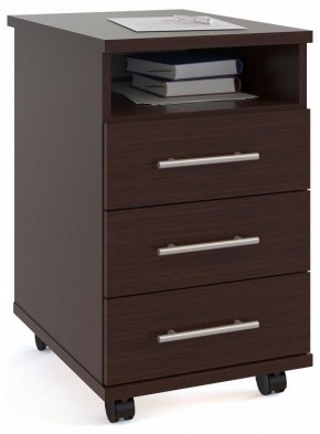 Тумба КТ-12 в Ханты-Мансийске - hanty-mansiysk.mebel24.online | фото