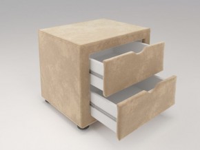 Тумба Монмар (розовый) в Ханты-Мансийске - hanty-mansiysk.mebel24.online | фото 3