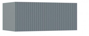 ОЛИВИЯ Тумба навесная №1 в Ханты-Мансийске - hanty-mansiysk.mebel24.online | фото 4
