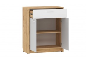 Тумба НМ 013.76 "Нортон" (Крафт Золотой) в Ханты-Мансийске - hanty-mansiysk.mebel24.online | фото 2
