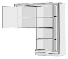 Тумба Нобиле КП-100 в Ханты-Мансийске - hanty-mansiysk.mebel24.online | фото 2