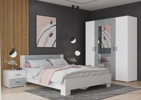 Тумба NOVA в Ханты-Мансийске - hanty-mansiysk.mebel24.online | фото 3