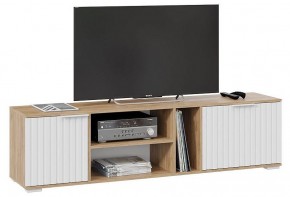 Тумба под ТВ Хилтон в Ханты-Мансийске - hanty-mansiysk.mebel24.online | фото 2