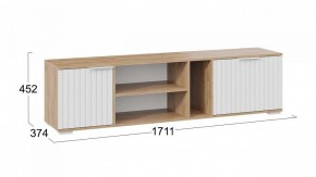 Тумба под ТВ Хилтон в Ханты-Мансийске - hanty-mansiysk.mebel24.online | фото 4