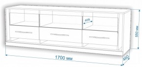 Тумба под ТВ Нобиле КА170 в Ханты-Мансийске - hanty-mansiysk.mebel24.online | фото 4