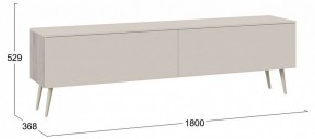 Тумба под ТВ Порто СМ-393.03.011 в Ханты-Мансийске - hanty-mansiysk.mebel24.online | фото 7