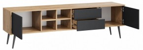 Тумба под ТВ Тип 5 в Ханты-Мансийске - hanty-mansiysk.mebel24.online | фото 2