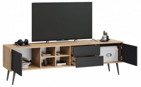 Тумба под ТВ Тип 5 в Ханты-Мансийске - hanty-mansiysk.mebel24.online | фото 4
