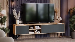 Тумба под ТВ Тип 5 в Ханты-Мансийске - hanty-mansiysk.mebel24.online | фото 5