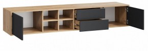 Тумба под ТВ Тип 5 в Ханты-Мансийске - hanty-mansiysk.mebel24.online | фото 2