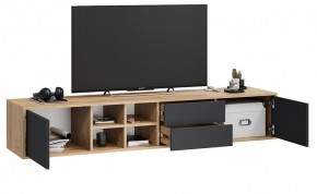 Тумба под ТВ Тип 5 в Ханты-Мансийске - hanty-mansiysk.mebel24.online | фото 4