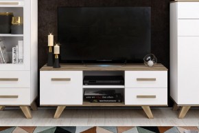 Тумба под ТВ Вега Скандинавия в Ханты-Мансийске - hanty-mansiysk.mebel24.online | фото 4