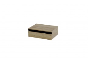 Тумба подвесная Дельта 450 (Дуб золотой) в Ханты-Мансийске - hanty-mansiysk.mebel24.online | фото 1