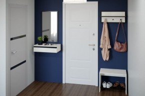 Тумба подвесная Дельта 450 (Дуб золотой) в Ханты-Мансийске - hanty-mansiysk.mebel24.online | фото 4