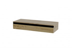Тумба подвесная Дельта 900 (Дуб золотой) в Ханты-Мансийске - hanty-mansiysk.mebel24.online | фото 1
