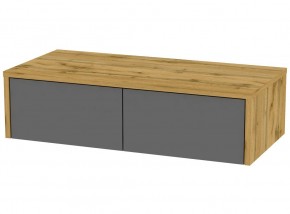 Тумба подвесная K212 в Ханты-Мансийске - hanty-mansiysk.mebel24.online | фото