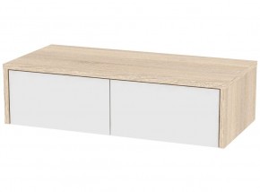 Тумба подвесная K212 (ДСС-Белый) в Ханты-Мансийске - hanty-mansiysk.mebel24.online | фото