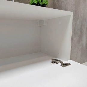 Тумба подвесная под ТВ LINES MTV4-MA 1150 Белый глянец (Белый-M 10.1.1) в Ханты-Мансийске - hanty-mansiysk.mebel24.online | фото 7