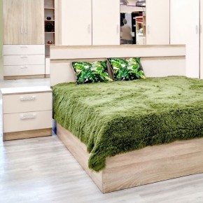 Тумба прикроватная 450 Салоу (2 ящика) в Ханты-Мансийске - hanty-mansiysk.mebel24.online | фото 6
