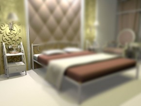 Тумба прикроватная (МилСон) в Ханты-Мансийске - hanty-mansiysk.mebel24.online | фото 3