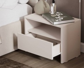 КАМЕЛИЯ 1 Серия 2 Тумба прикроватная Меланж в Ханты-Мансийске - hanty-mansiysk.mebel24.online | фото