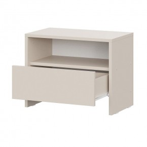 КАМЕЛИЯ 1 Серия 2 Тумба прикроватная Меланж в Ханты-Мансийске - hanty-mansiysk.mebel24.online | фото 4