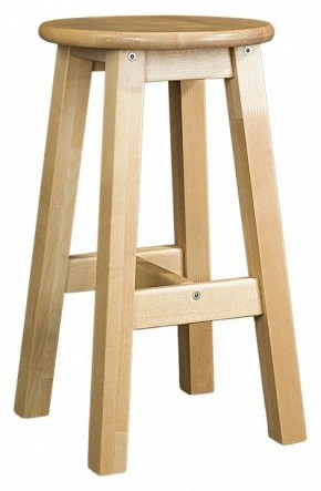 Тумба с табуретом Мебелик в Ханты-Мансийске - hanty-mansiysk.mebel24.online | фото 8