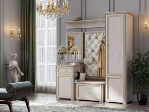 ПАРМА Тумба с ящиком (Сандал светлый) в Ханты-Мансийске - hanty-mansiysk.mebel24.online | фото 3
