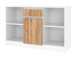 Тумба ТВ малая Парус в Ханты-Мансийске - hanty-mansiysk.mebel24.online | фото 2