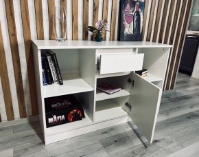 Тумба ТВ малая Парус в Ханты-Мансийске - hanty-mansiysk.mebel24.online | фото 5