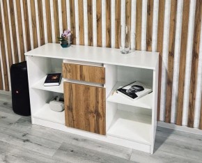 Тумба ТВ малая Парус в Ханты-Мансийске - hanty-mansiysk.mebel24.online | фото 6