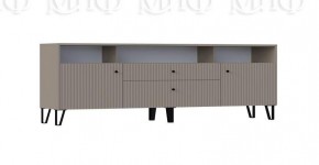 ОЛИВИЯ Тумба ТВ в Ханты-Мансийске - hanty-mansiysk.mebel24.online | фото 4