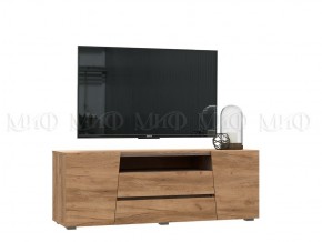 СОРЕНТО Тумба ТВ в Ханты-Мансийске - hanty-mansiysk.mebel24.online | фото